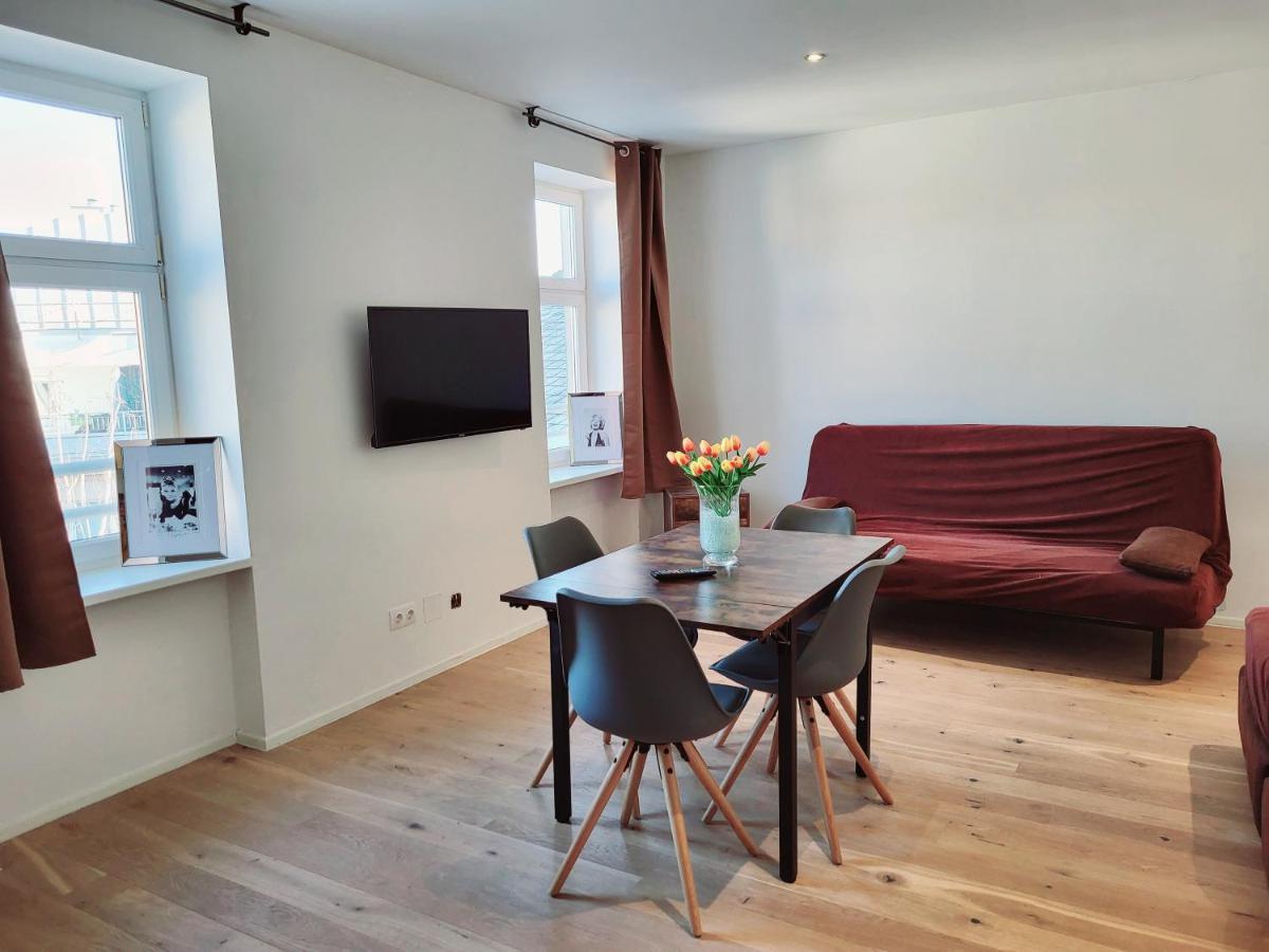 Apartment Hasengasse - Free Highspeed-Internet Vienna Exterior photo