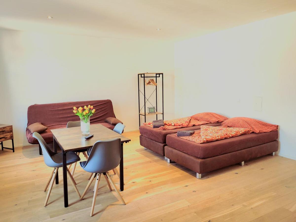 Apartment Hasengasse - Free Highspeed-Internet Vienna Exterior photo